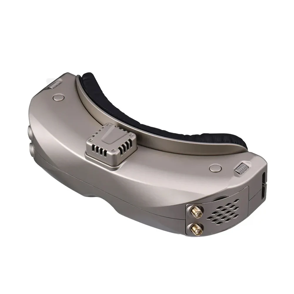 Óculos FPV Skyzone Sky04X Pro  - Drone Receiver avaliação e preço