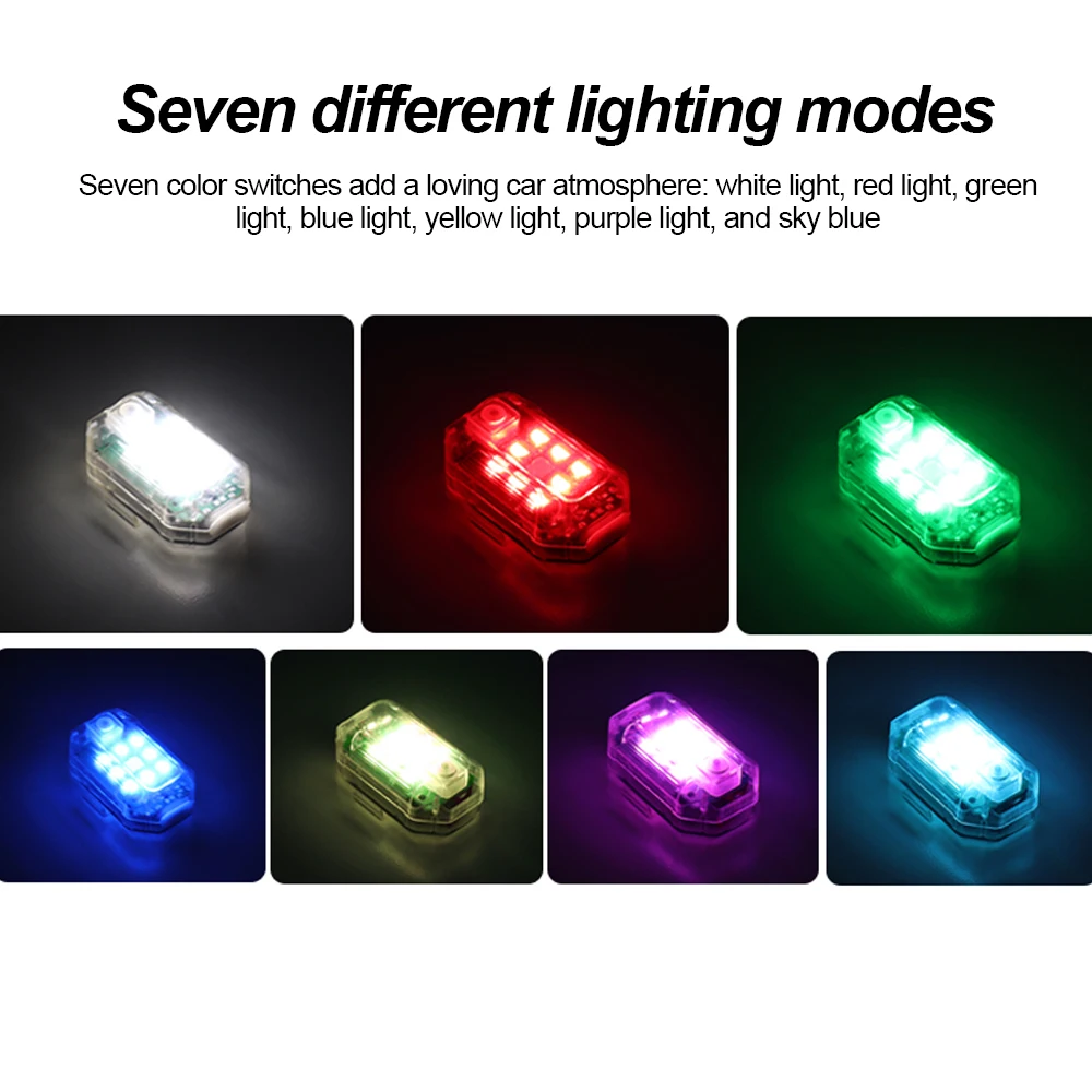 Controle remoto sem fio led ae - Drone Led Light avaliação e preço