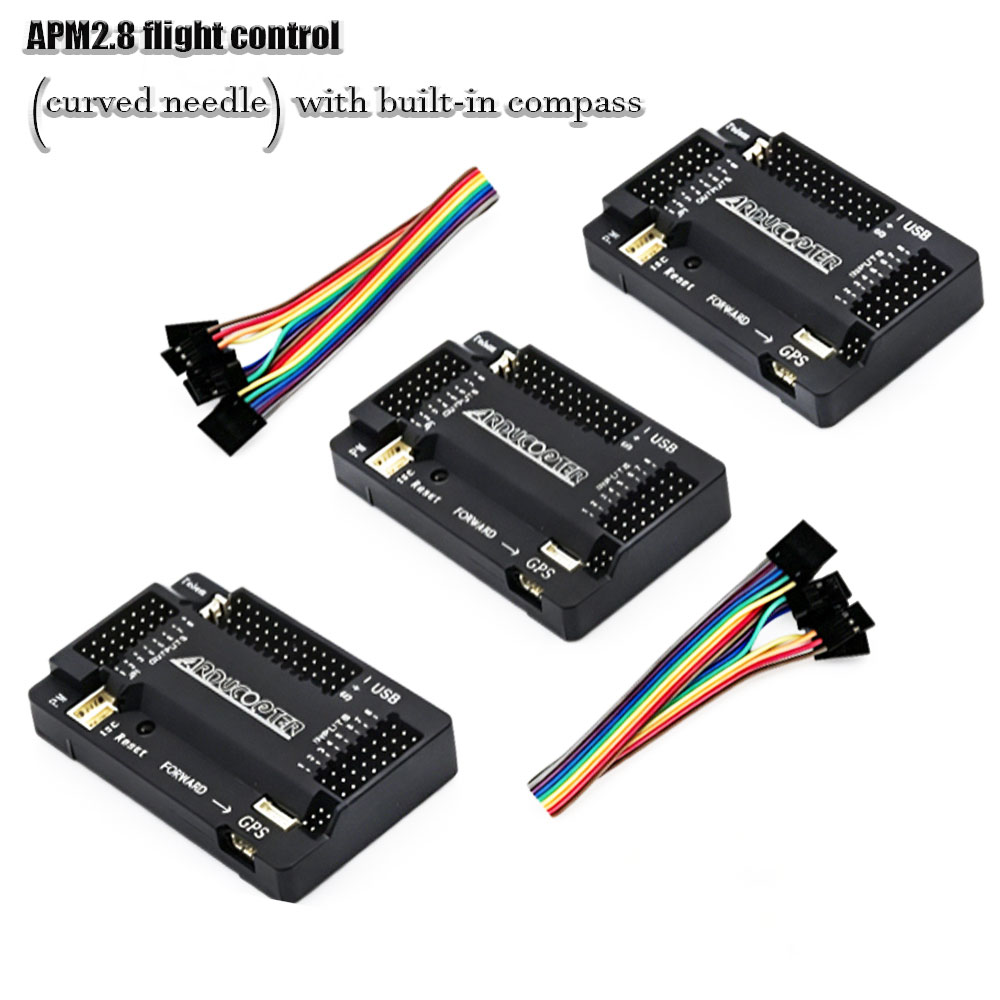 Placa Controladora de Voo APM  - Drone Flight Controller avaliação e preço