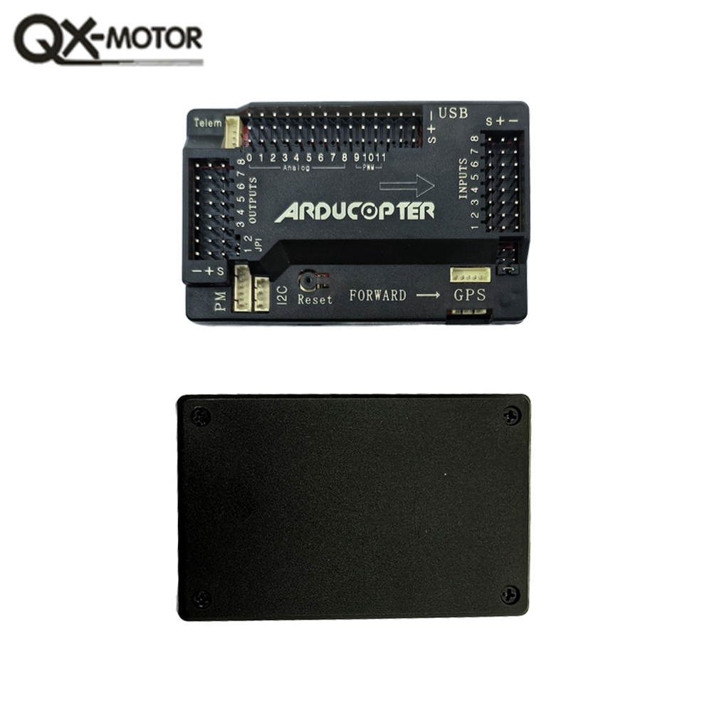 Placa Controladora de Voo APM  - Drone Flight Controller avaliação e preço
