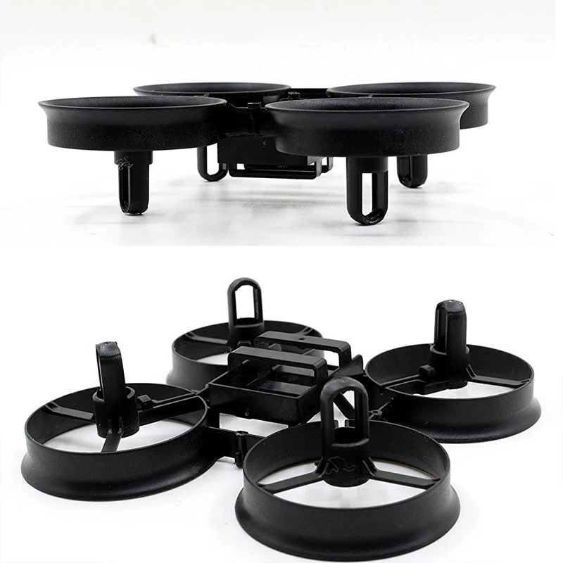 JJRC H36 Eachine E010 Minúscul - Drone Propeller avaliação e preço
