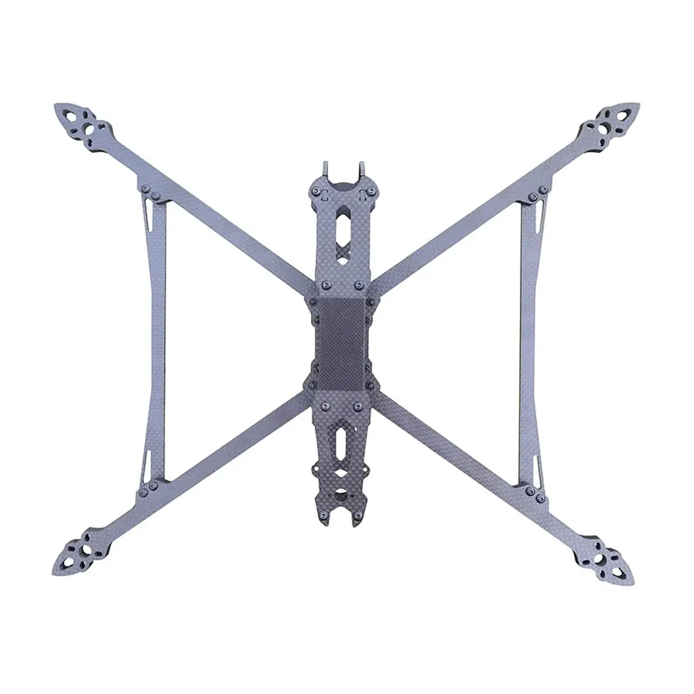 MAK4 V2 MARK4 FPV Drone KIT de - Drone Power Distribution Board avaliação e preço