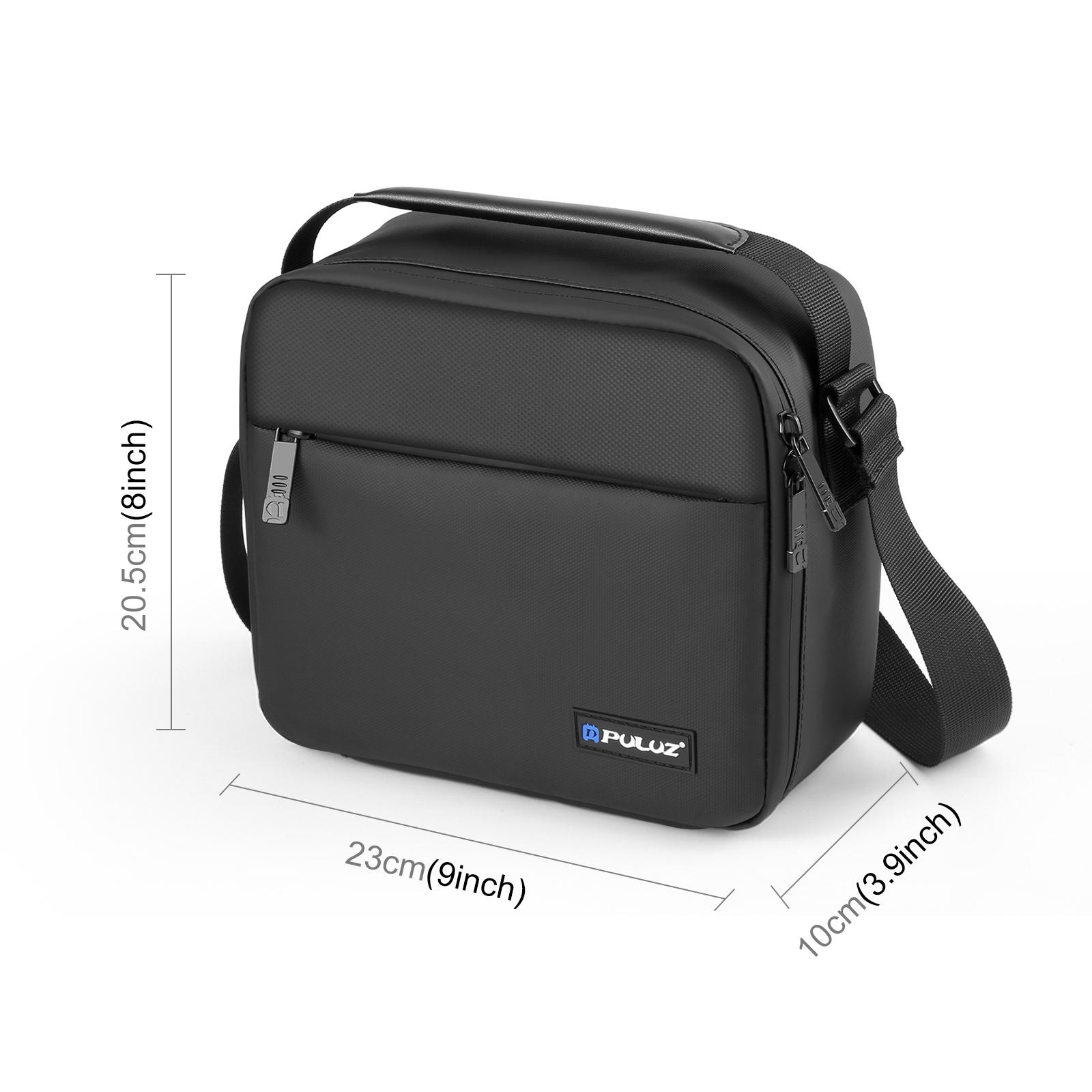 PULUZ bolsa de armazenamento d - Drone Camera avaliação e preço