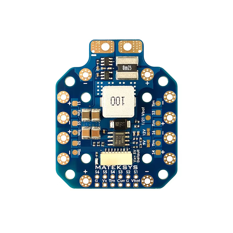 Placa de Distribuição de Energ - Drone Power Distribution Board avaliação e preço