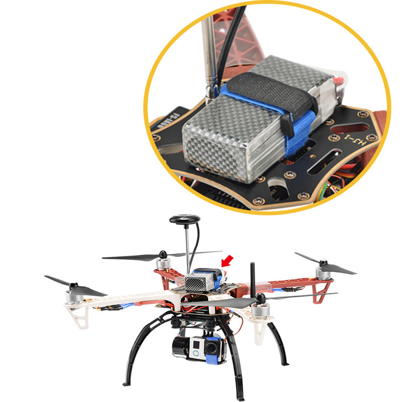 Cinto de bateria 20*300MM Magi - Drone Battery Strap avaliação e preço