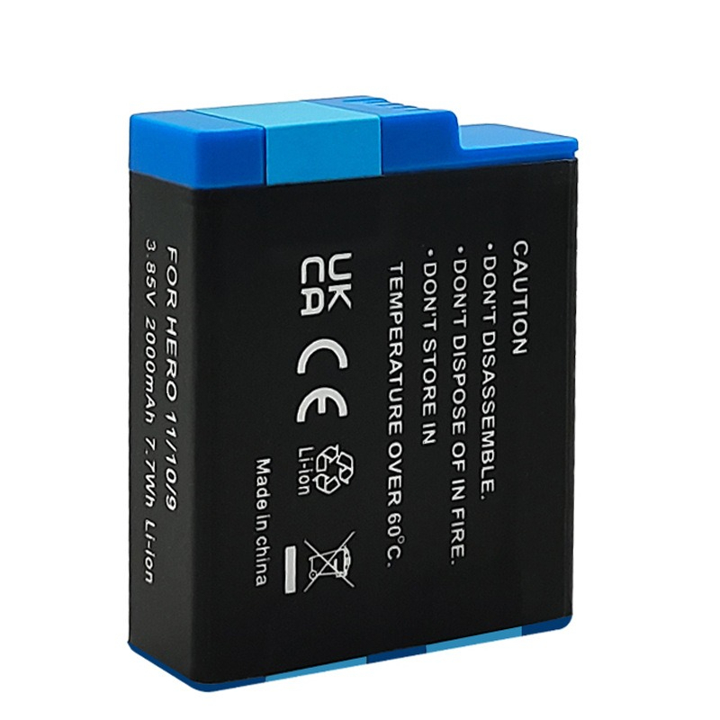 Bateria de decodificação compl - Drone Battery avaliação e preço