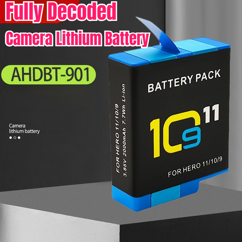Bateria de decodificação compl - Drone Battery avaliação e preço