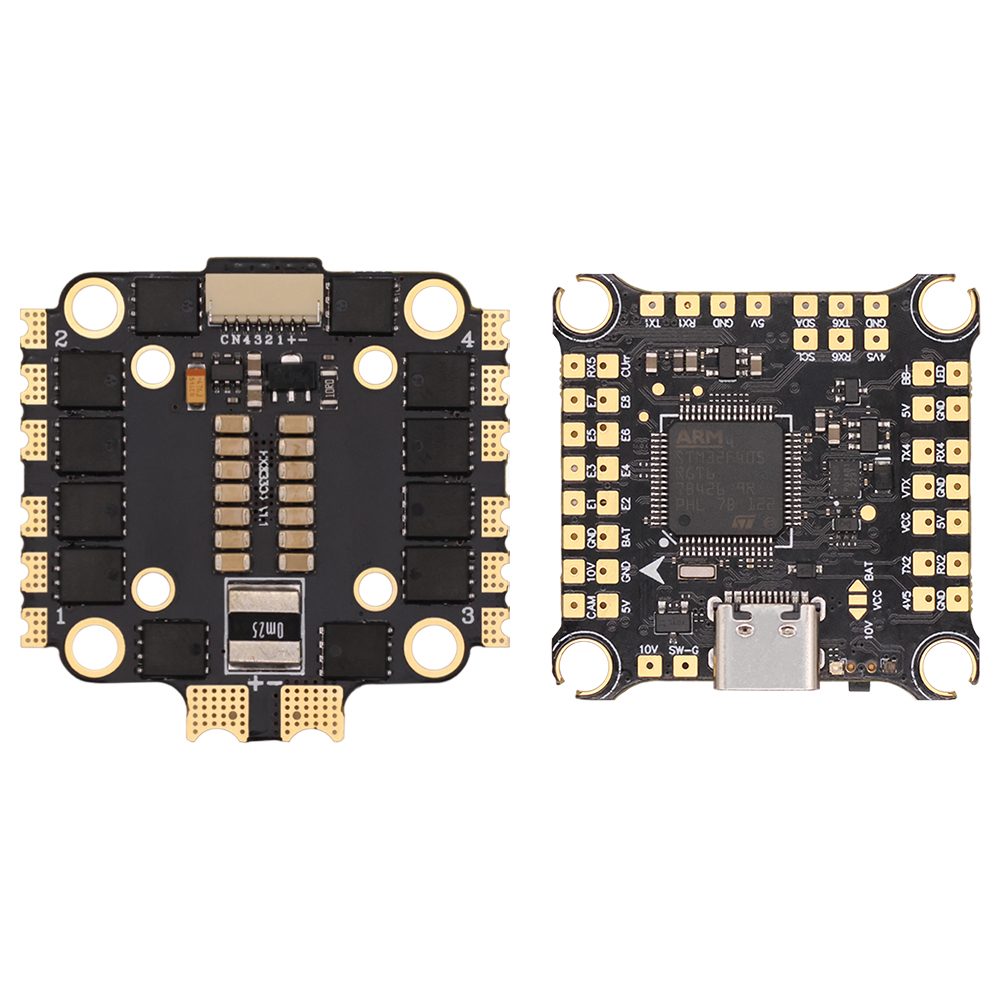 2026 Hakrc F7 F722 V2 SE Flyto - Drone Esc avaliação e preço