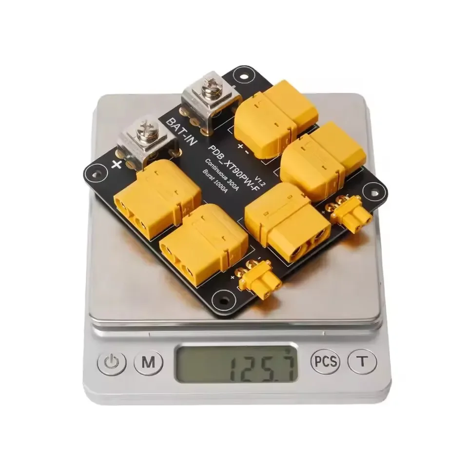 Placa de distribuição de energ - Drone Power Distribution Board avaliação e preço