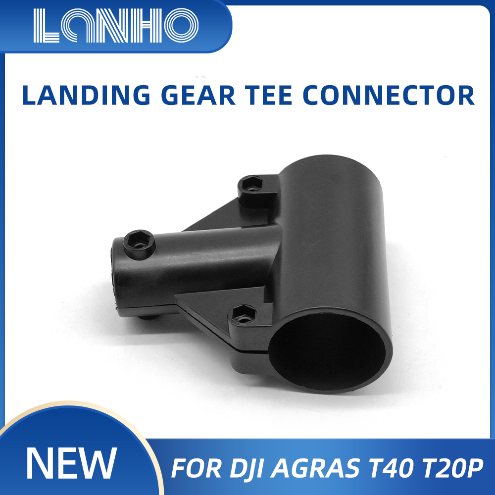 Kit de Peças Y-Tee para Trem d - Drone Landing Gear avaliação e preço
