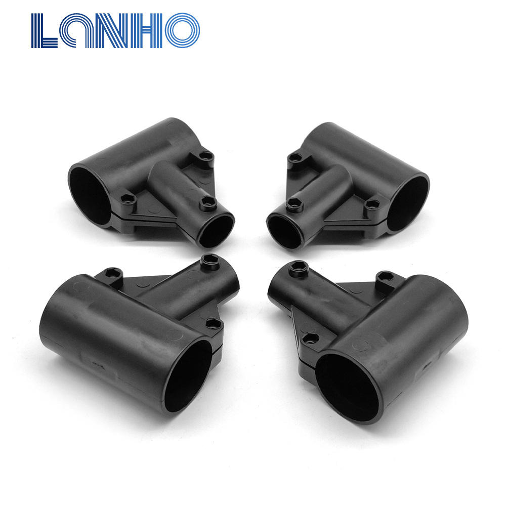 Kit de Peças Y-Tee para Trem d - Drone Landing Gear avaliação e preço