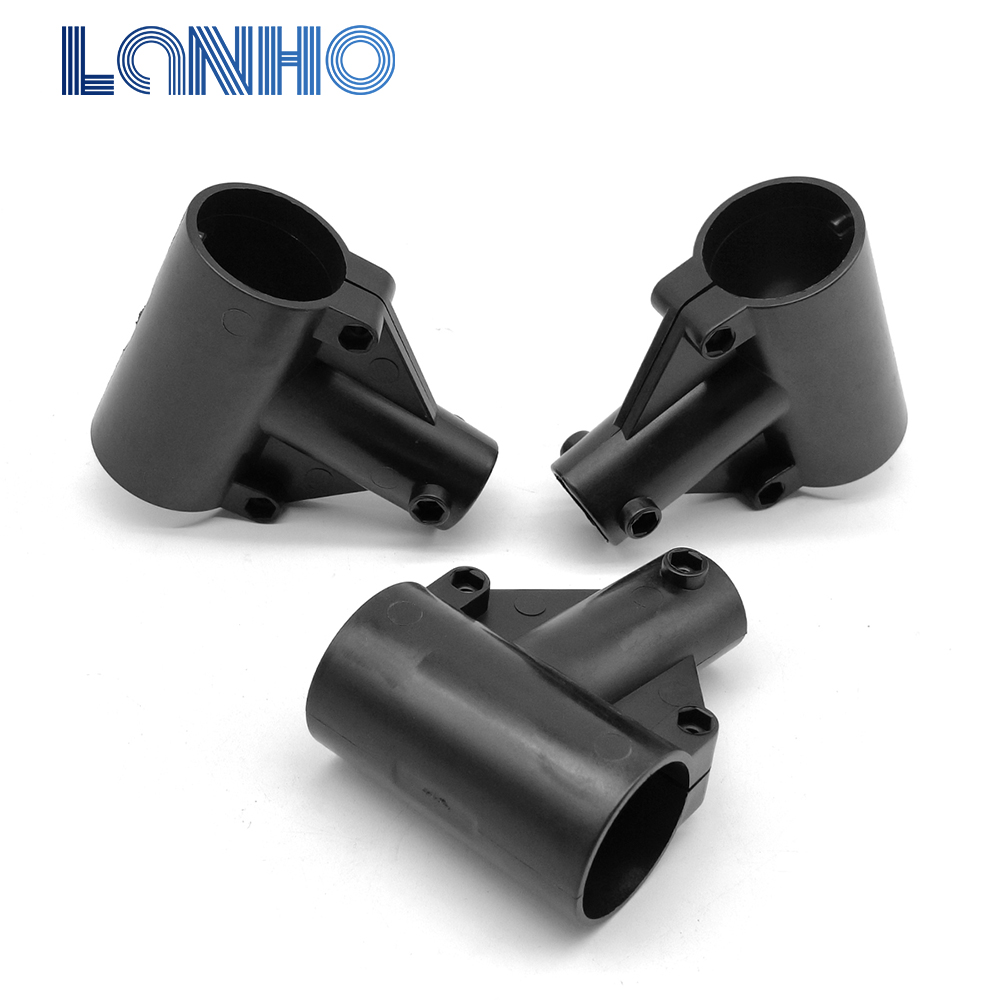 Kit de Peças Y-Tee para Trem d - Drone Landing Gear avaliação e preço