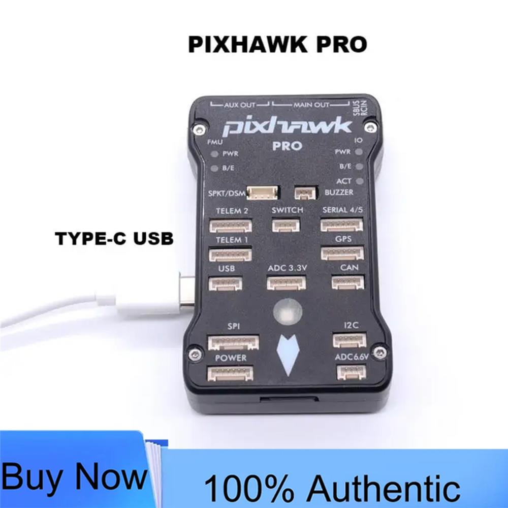 Controlador de Voo Pixhawk PRO - Drone Buzzer avaliação e preço
