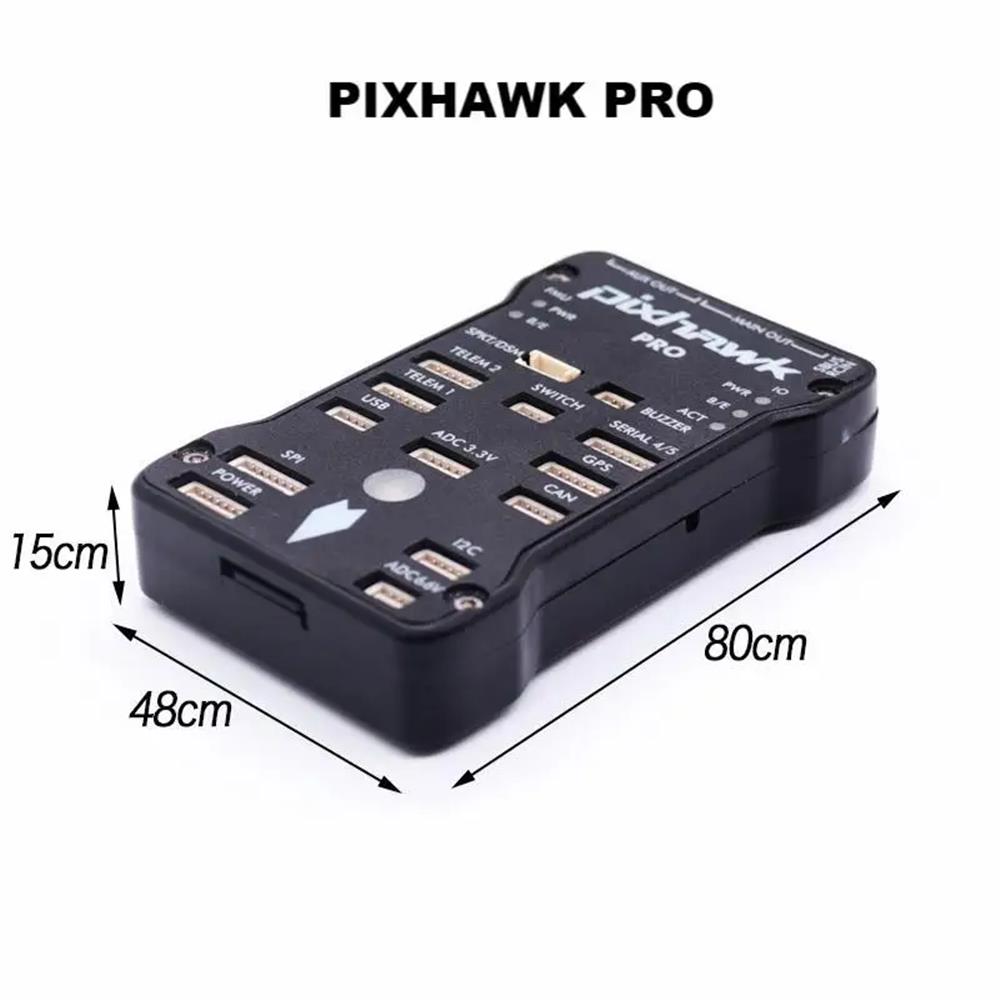 Controlador de Voo Pixhawk PRO - Drone Buzzer avaliação e preço