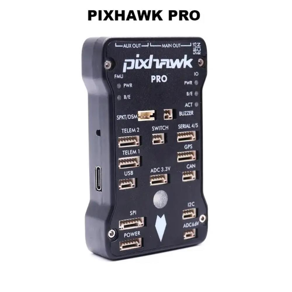 Controlador de Voo Pixhawk PRO - Drone Buzzer avaliação e preço