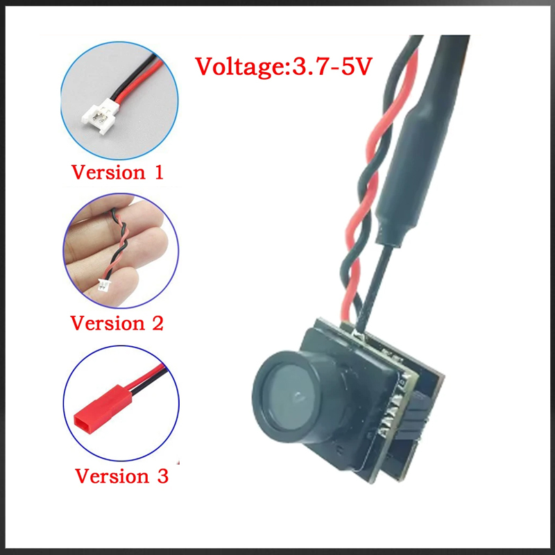 Transmissor e Câmera Integrado - Drone Receiver avaliação e preço