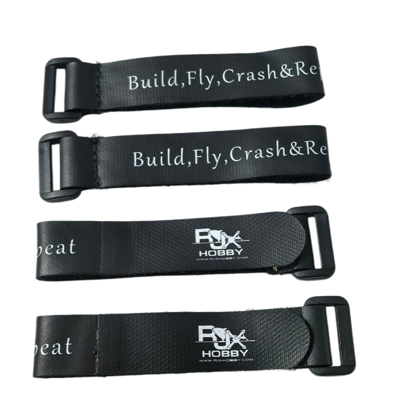 Cintas de Silicone Antiderrapa - Drone Battery Strap avaliação e preço