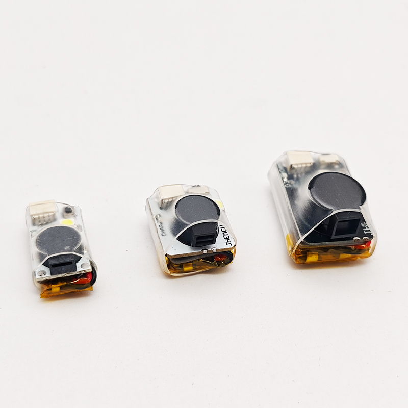 JHE42B/ JHE42B_S/ JHE20B Finde - Drone Buzzer avaliação e preço