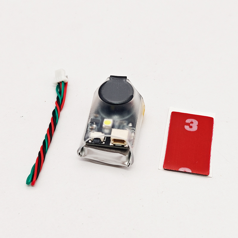JHE42B/ JHE42B_S/ JHE20B Finde - Drone Buzzer avaliação e preço