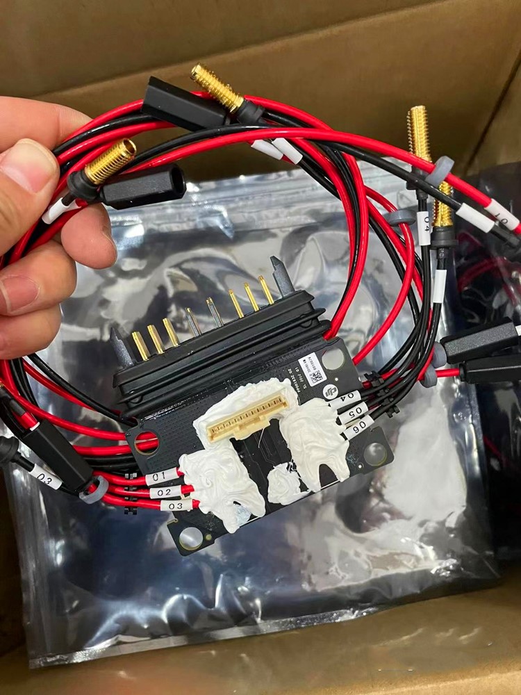 Peça do kit de placa PCBA de d - Drone Power Distribution Board avaliação e preço
