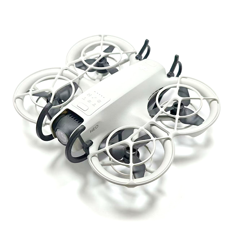 2 pçs gimbal lente pára-choque - Drone Landing Gear avaliação e preço