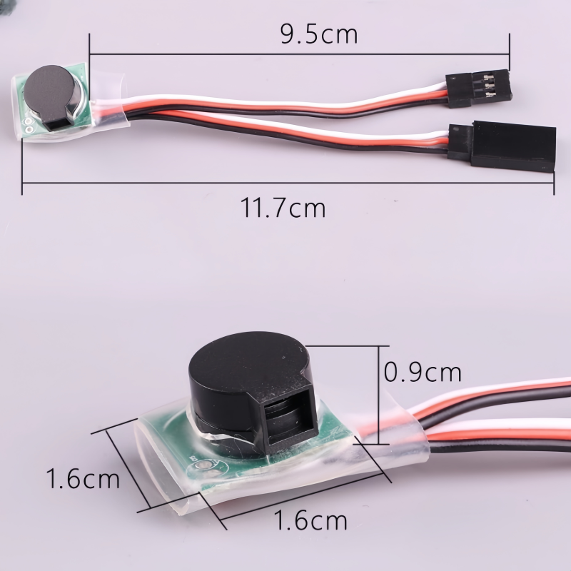 Rastreador de alarme perdido l - Drone Buzzer avaliação e preço