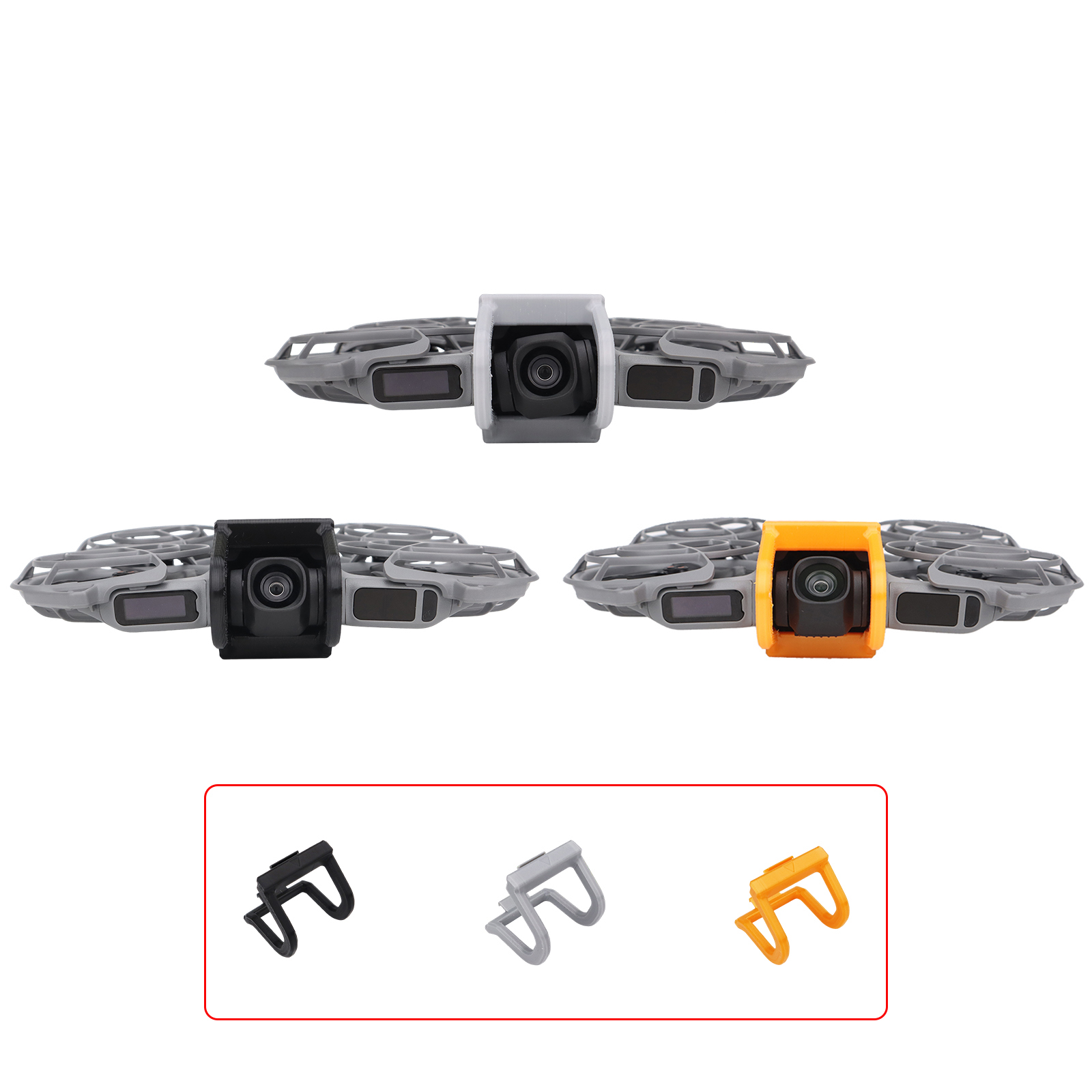 Protetor de hélice para dji ne - Drone Propeller Guard avaliação e preço