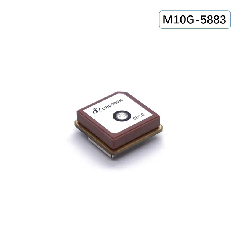 Mini módulo GNSS com bússola,  - Drone Gps Module avaliação e preço