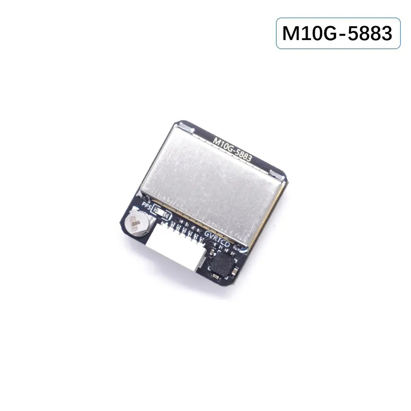 Mini módulo GNSS com bússola,  - Drone Gps Module avaliação e preço