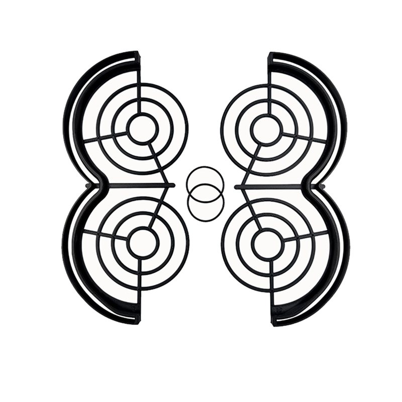 【RECOMENDADO】Protetor de Hélic - Drone Propeller Guard avaliação e preço