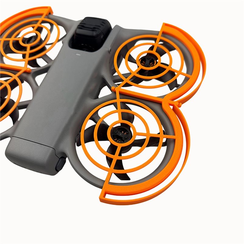 【RECOMENDADO】Protetor de Hélic - Drone Propeller Guard avaliação e preço