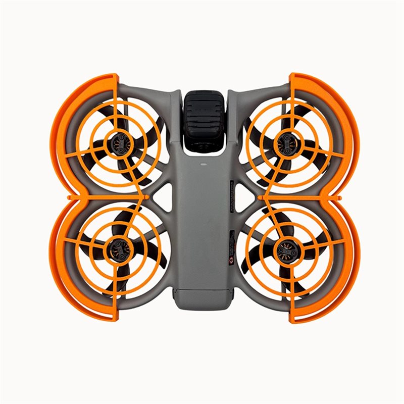 【RECOMENDADO】Protetor de Hélic - Drone Propeller Guard avaliação e preço