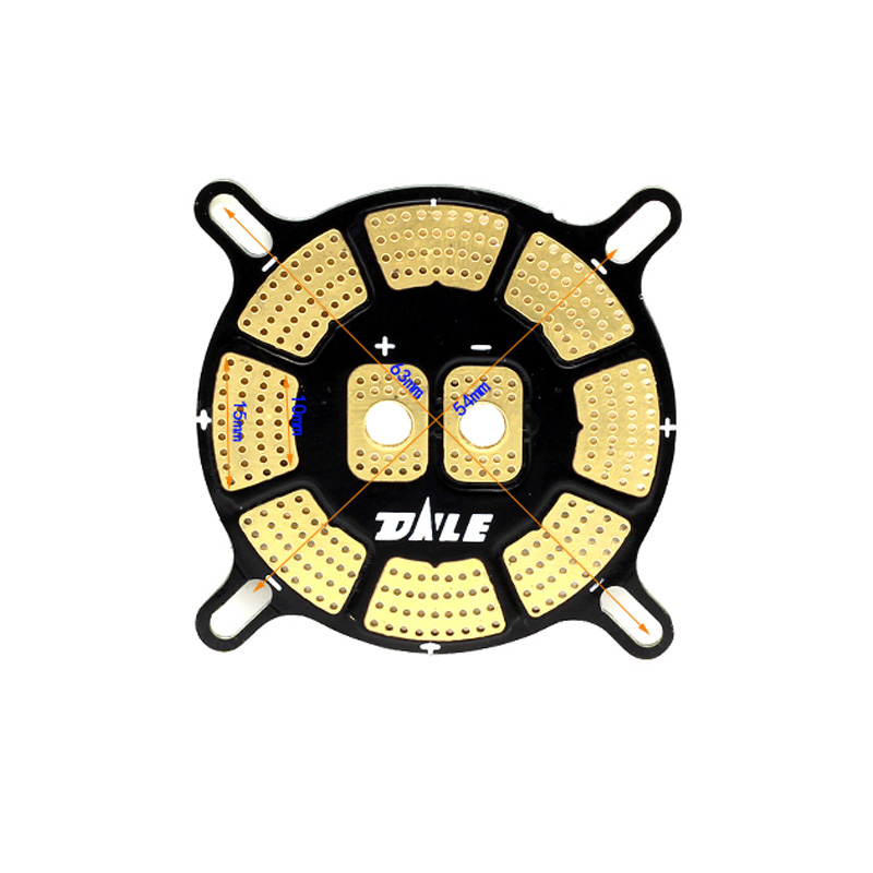 Placa de distribuição de energ - Drone Power Distribution Board avaliação e preço