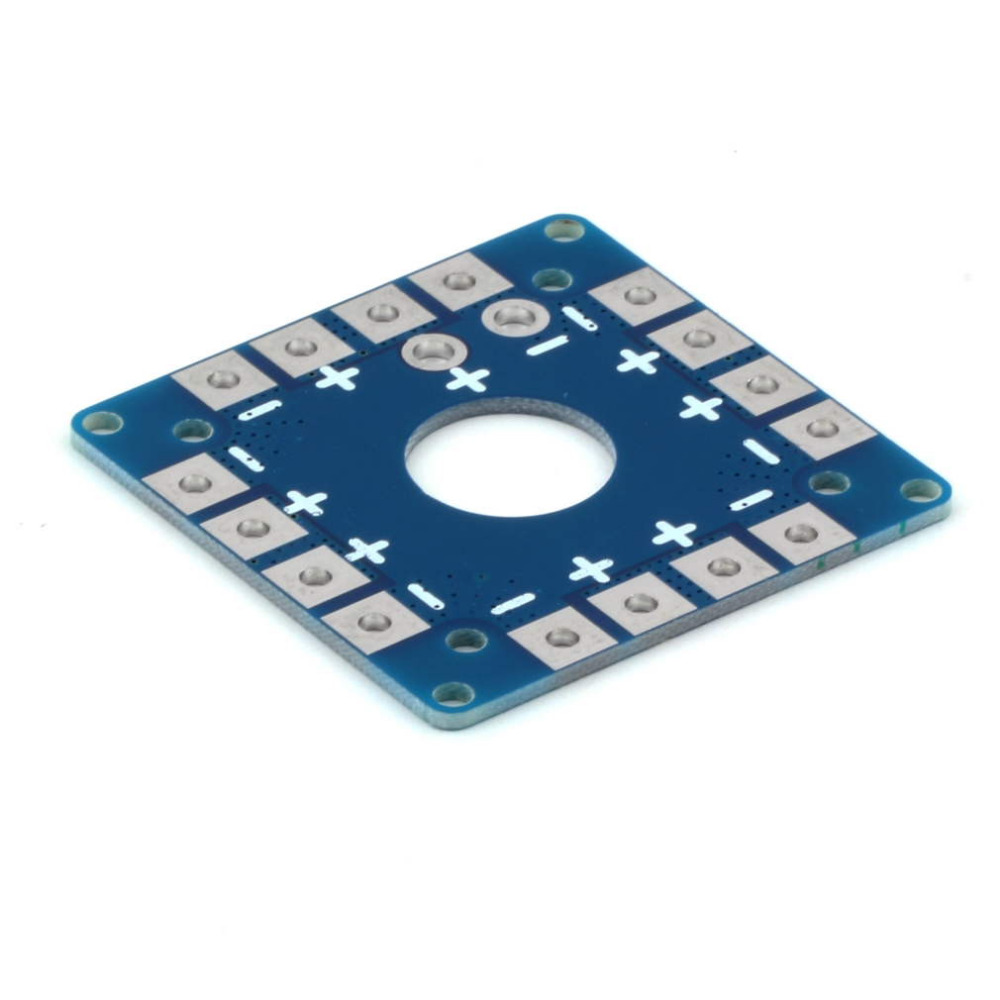 Placa de distribuição de energ - Drone Power Distribution Board avaliação e preço