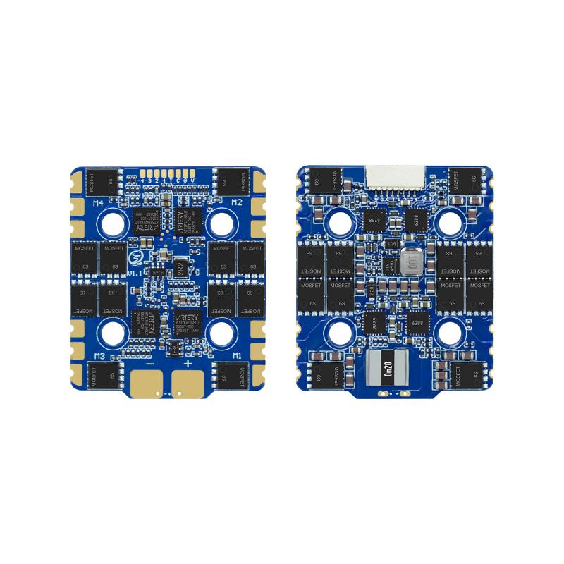Controlador Eletrônico de Velo - Drone Esc avaliação e preço
