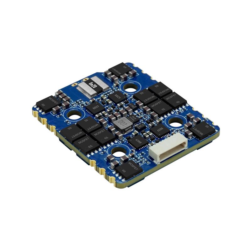 Controlador Eletrônico de Velo - Drone Esc avaliação e preço