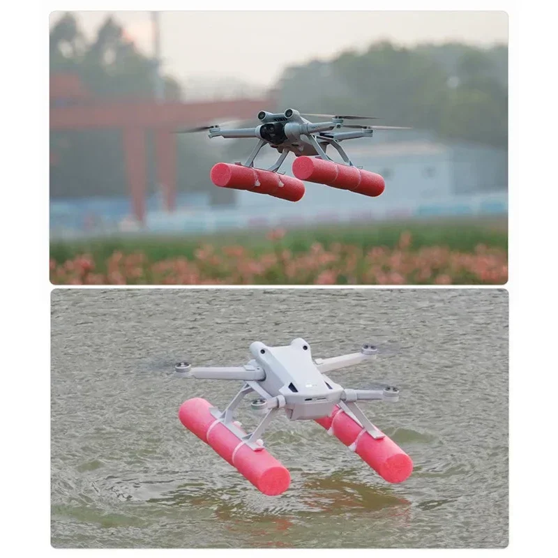 Para dji mini 3/4 pro/mini3 tr - Drone Landing Gear avaliação e preço