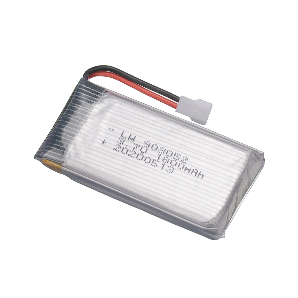 Carregador 5 em 1 903052 para  - Drone Charger avaliação e preço