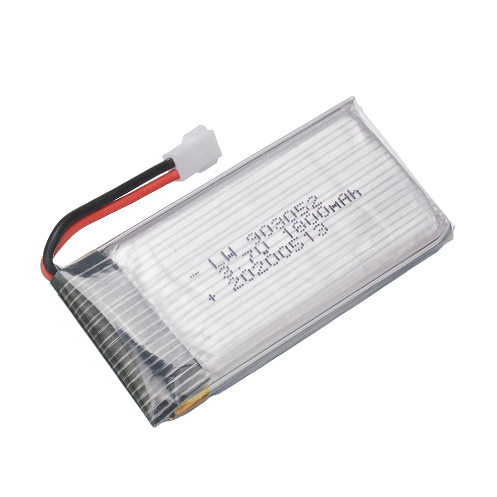 Carregador 5 em 1 903052 para  - Drone Charger avaliação e preço