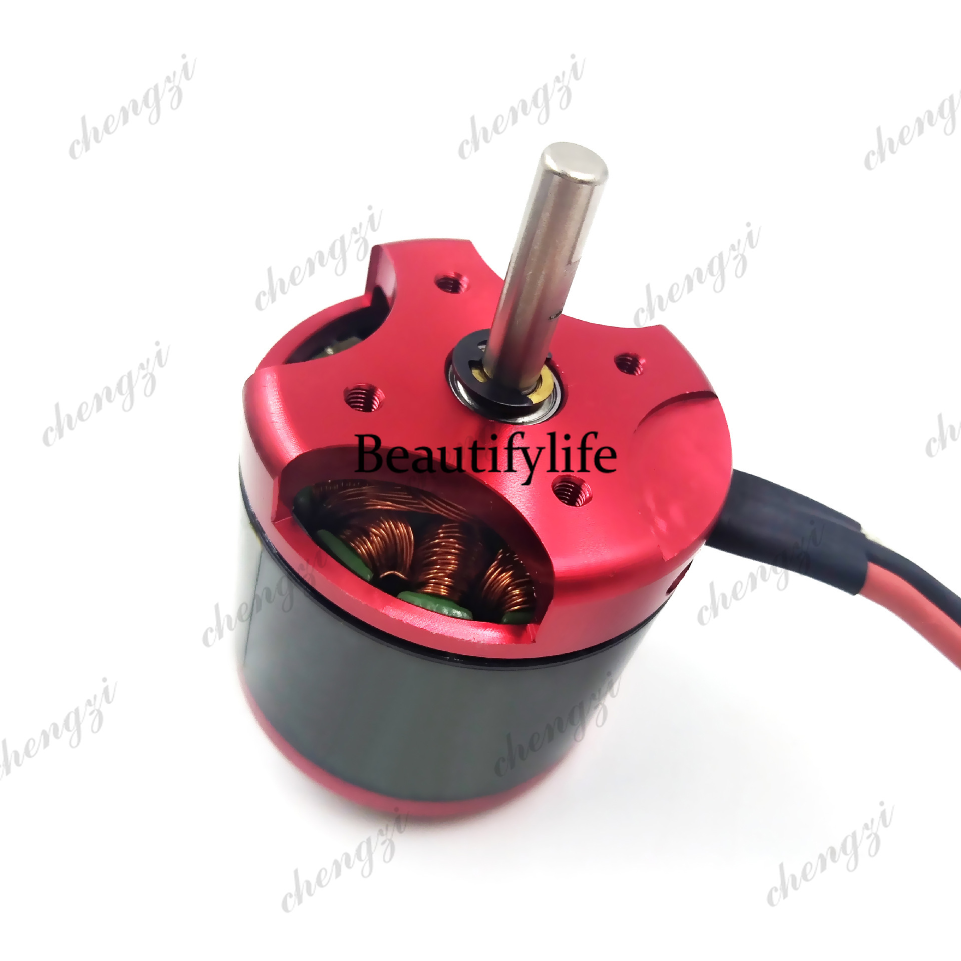 Motor DC Brushless para Drone  - Drone Motor avaliação e preço