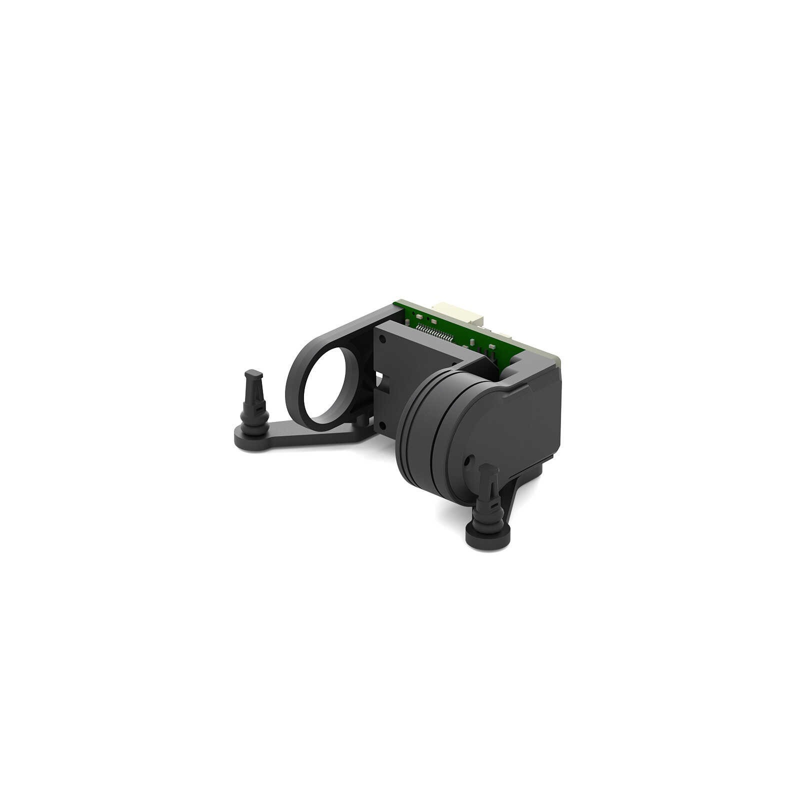 CADDXFPV Série FPV Gimbal 19mm - Drone Gimbal avaliação e preço