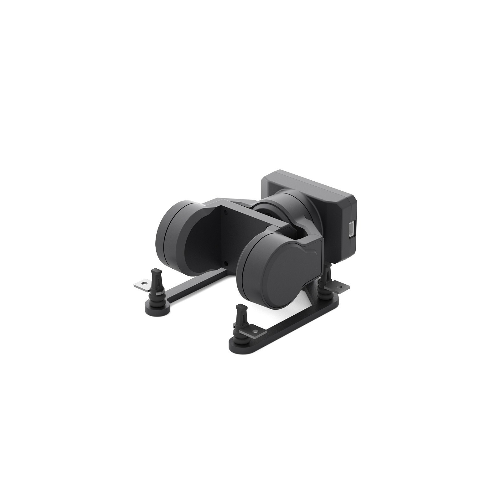 CADDXFPV Série FPV Gimbal 19mm - Drone Gimbal avaliação e preço