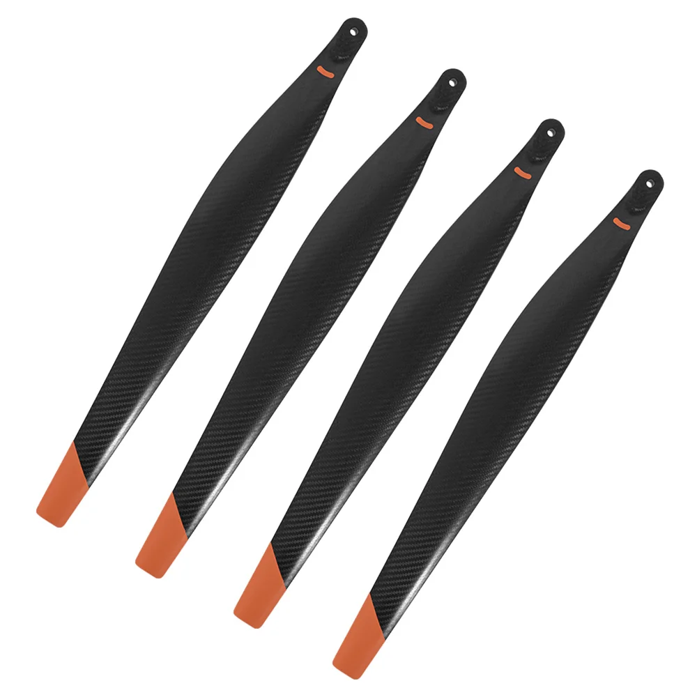 Hélice de fibra de carbono par - Drone Propeller avaliação e preço