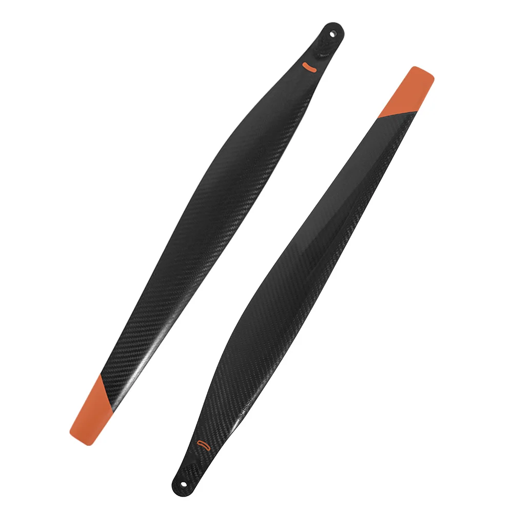 Hélice de fibra de carbono par - Drone Propeller avaliação e preço
