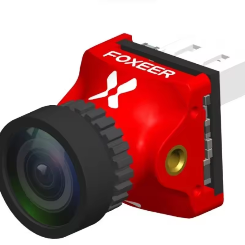 FOXEER Predator5 Câmera NANO 1 - Drone Battery avaliação e preço
