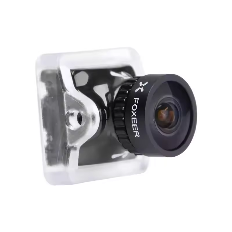 FOXEER Predator5 Câmera NANO 1 - Drone Battery avaliação e preço