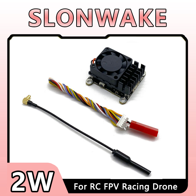 Nova atualização: Transmissor  - Drone Receiver avaliação e preço