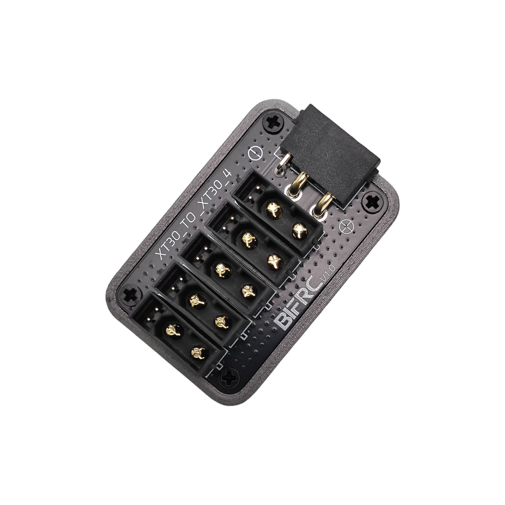 Placa de Distribuição de Energ - Drone Power Distribution Board avaliação e preço