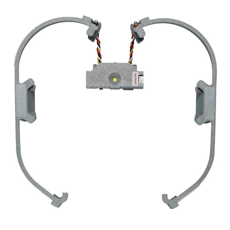 Fita de LED para Drone DJI Neo - Drone Led Light avaliação e preço