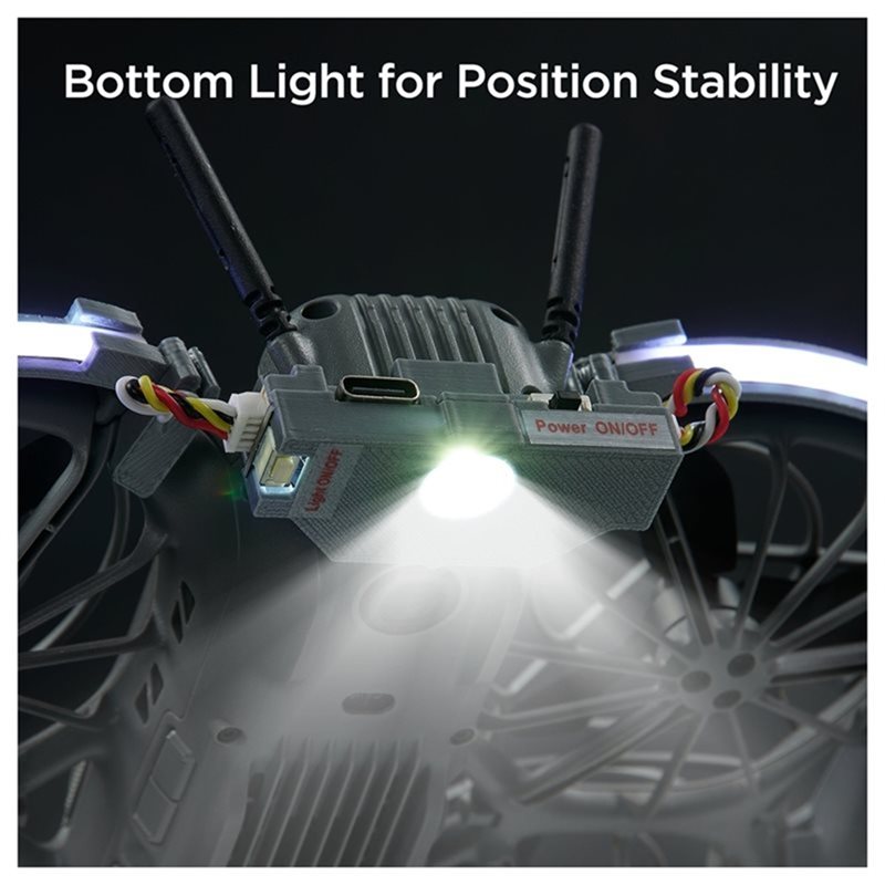 Fita de LED para Drone DJI Neo - Drone Led Light avaliação e preço